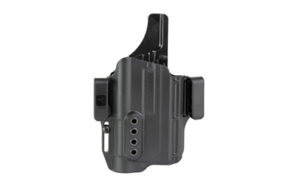 Bravo Concealment Torsion LB IWB holster for S&W M&P 2.0 9/40 with TLR-1, right hand, black polymer