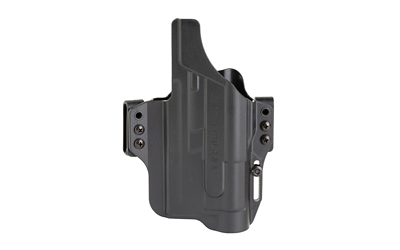 Bravo Concealment Torsion LB IWB holster for S&W M&P 2.0 9/40 with TLR-1, right hand, black polymer