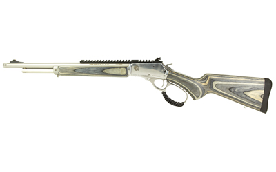 Rossi R95 .45 Long Colt Lever Action Stainless Laminate - Alexander's