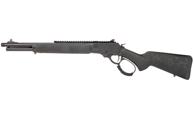 ROSSI R95 45-70 Govt 16.5in Threaded Triple Black 5-Rd