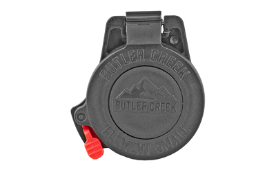 Butler Creek Element eyepiece scope cap EyePiece 1 black