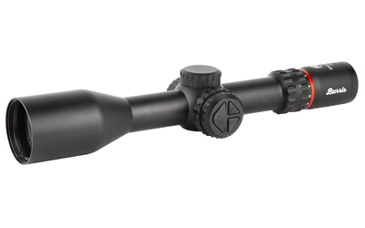 Burris Eliminator 6 4-20x52mm riflescope with X177 illuminated reticle and built-in laser rangefinder
