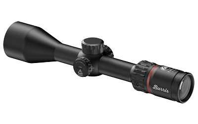 Burris Fullfield 3-12x42mm illuminated riflescope in black matte finish