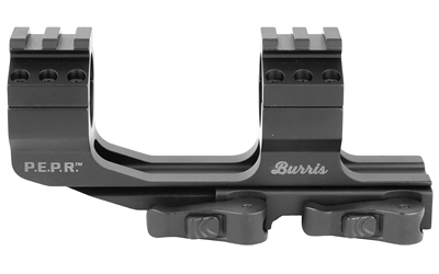 Burris AR-P.E.P.R. QD Mount 1