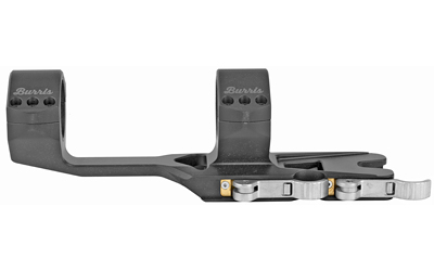 Burris AR-Signature QD PEPR Mount 30mm - Alexander's