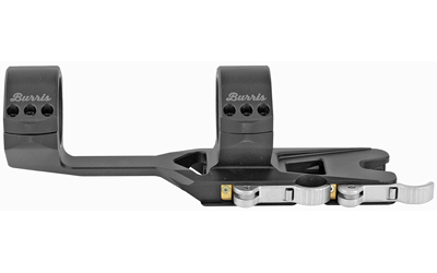 Burris AR-Signature QD P.E.P.R. 34mm Mount - Alexander's