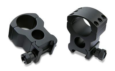 Burris XTR Xtreme Tactical 1-inch Extra-High Rings - Alexander's