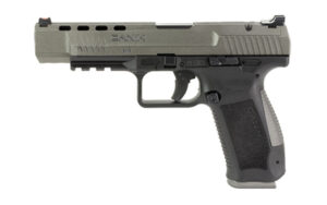 CANIK TP9SFX 9MM 5.2" 10RD TNG
