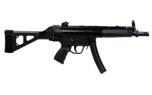 CENT ARMS AP5 9MM 30RD BLK BRACE