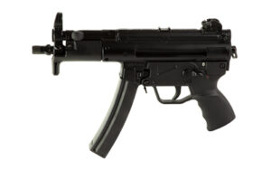 CENT ARMS AP5-P BASE 9MM 5.75" 30RD