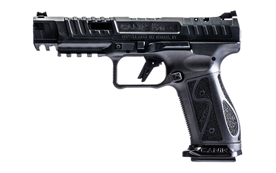 Canik SFx Rival-S Dark Side 9mm 5