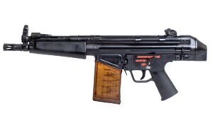 CENT ARMS AP51 762X51 8.3" 20RD BLK