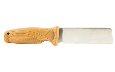 CAMILLUS SWEDGE 8.75" TAN W/SHEATH - Image 2