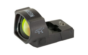 Canik MeCanik MO3 compact reflex sight, black anodized