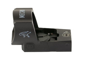 Canik MeCanik MO3 Red Dot Sight - Alexander's