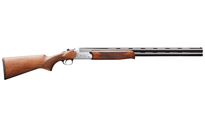 Charles Daly 202 O/U Shotgun 20 Gauge 26″ Walnut 3″ Chamber