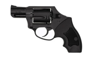 CHARTER ARMS UNDCVR 38SPL 2" 5RD BLK