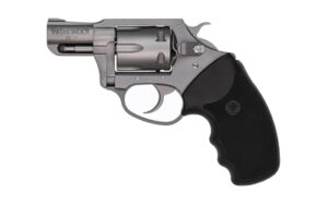 CHARTER ARMS PATHFINDER 22LR SILV 2"