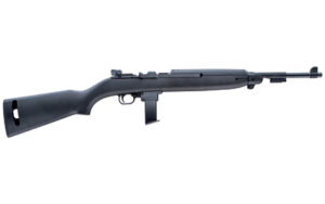 Chiappa M1-9 Carbine 9mm blued metal with black polymer stock