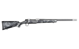 Christensen Arms Ridgeline FFT .22 Creedmoor carbon fiber sporter rifle