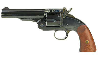 Cimarron Model 3 Schofield 5