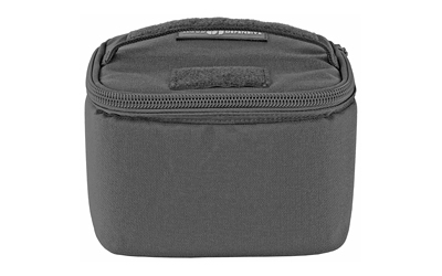 Cloud Defensive Ammo Transport Bag - Black, 1000 Denier Nylon range ammo organizer