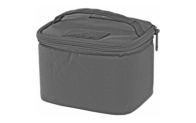 Cloud Defensive Ammo Transport Bag - Black, 1000 Denier Nylon range ammo organizer