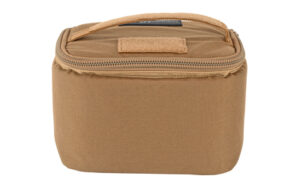 Cloud Defensive Ammo Transport Bag in Coyote Tan, 1000 Denier Nylon
