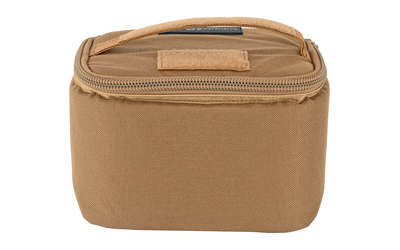 Cloud Defensive Ammo Transport Bag in Coyote Tan, 1000 Denier Nylon