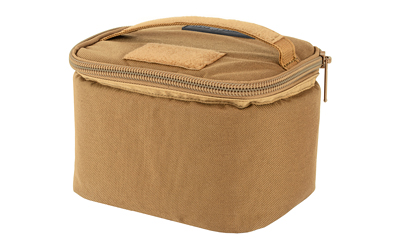 Cloud Defensive Ammo Transport Bag in Coyote Tan, 1000 Denier Nylon