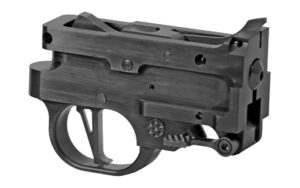 CMC Triggers Ruger 10/22 drop-in flat trigger black 3.5 lb
