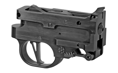 CMC Triggers Ruger 10/22 drop-in flat trigger black 3.5 lb