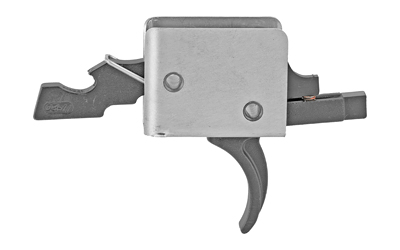 CMC AR-15 MATCH TRIGGER CURVED 2.5LB - Image 2