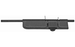 CMMG ejection port cover kit with gas/brass deflector and spring