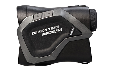 Crimson Trace Horizonline 2000 7x22 laser rangefinder, black, illuminated display