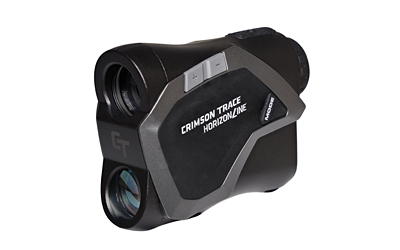 Crimson Trace Horizonline 2000 7x22 laser rangefinder, black, illuminated display