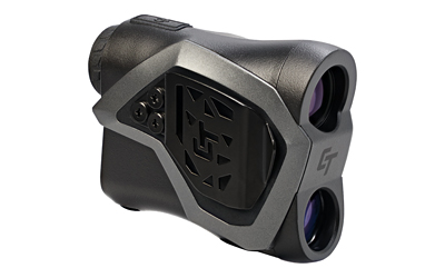 Crimson Trace Horizonline 2000 7x22 laser rangefinder, black, illuminated display