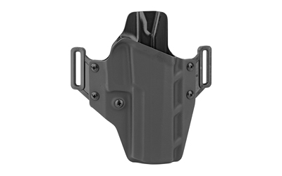 Crucial Concealment Covert OWB Kydex holster for Sig P320 right hand black