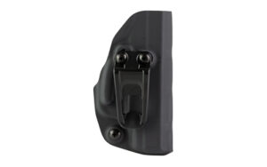 Crucial Concealment Covert IWB holster for Ruger LCP/LCP II in black