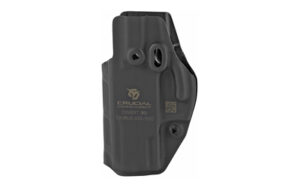 Crucial Concealment Covert IWB holster for Taurus G3C/G2C in black, ambidextrous