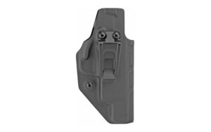 Crucial Concealment Covert IWB Holster Black Ambidextrous for Springfield Hellcat RDP
