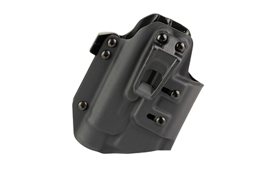 Crucial Concealment Covert IWB universal light holster for Streamlight TLR-1/TLR-1 HL in black