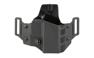 Crucial Concealment Covert OWB holster for HK CC9, black, right hand