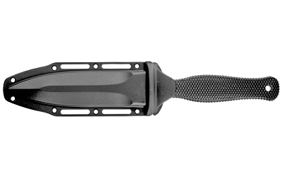Cold Steel Counter Tac I 5in fixed spear point knife with Secure-Ex sheath