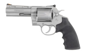 COLT ANACONDA 44MAG 4.25" MATTE STS