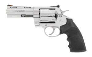 COLT ANACONDA 44MAG 4.25" 6RD STS