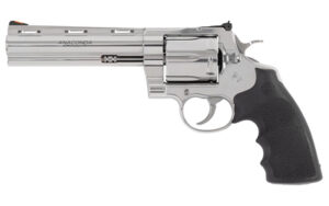 COLT ANACONDA 45 COLT 6" 6RD STS