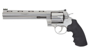 COLT TARGET ANACONDA 44 MAG 8" STS