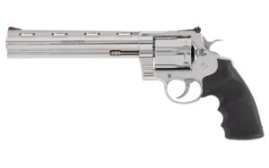 COLT ANACONDA 45 COLT 8" 6RD STS