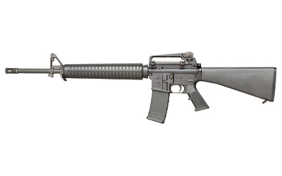 COLT AR15A4 5.56 20